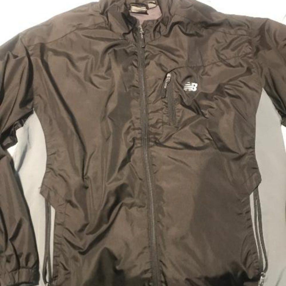 New Balance Windbreaker XL